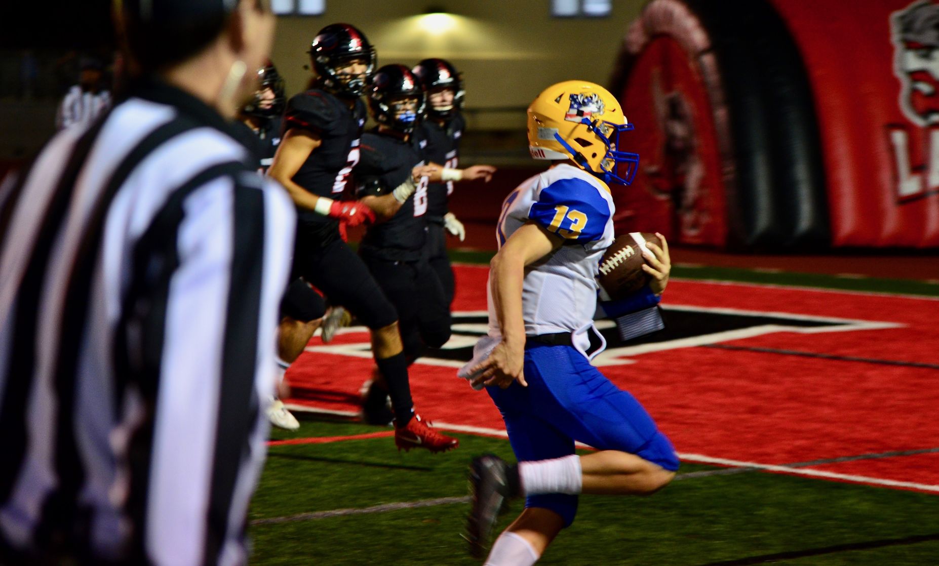 Ethan Gutierrez 2019